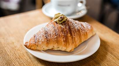 Desayunos